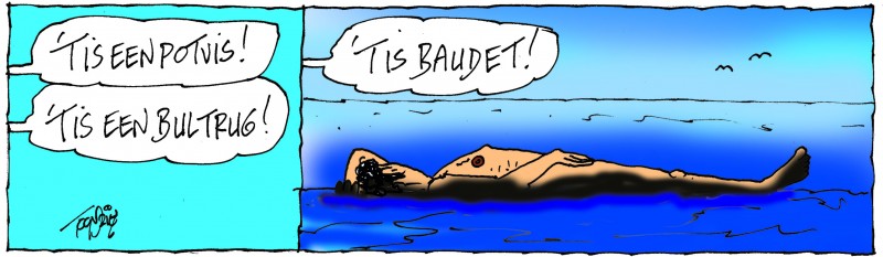 baudet