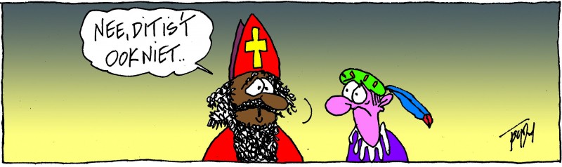 Sint & Piet