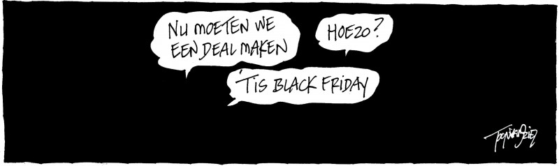 black friday