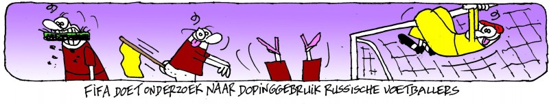 doping