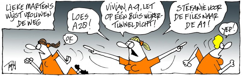 vrouwenvoetbal