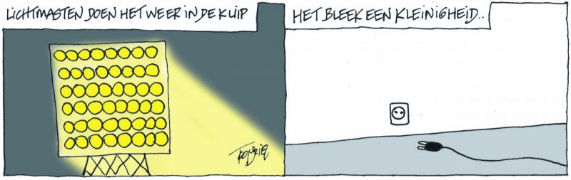 DE KUIP