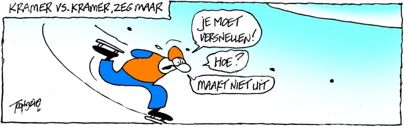 olympische spelen, schaatsen