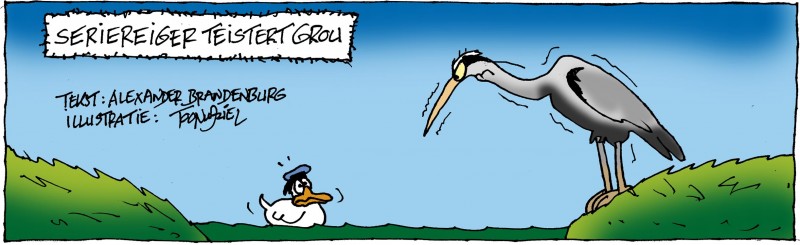 Seriereiger