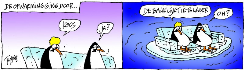 pinguins