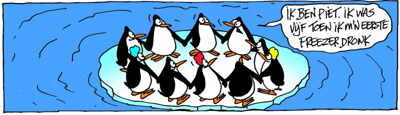 pinguins