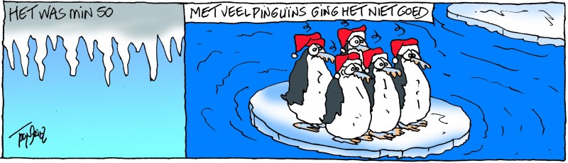 pinguins