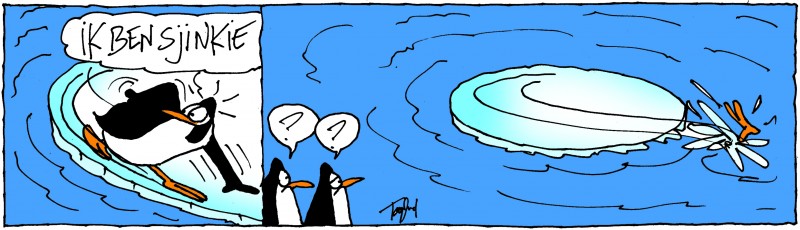 Pinguins