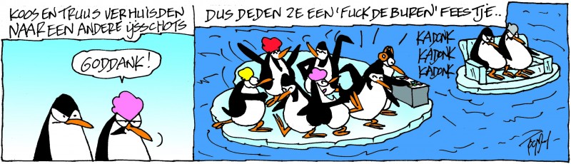 pinguins