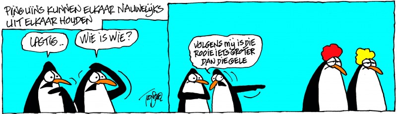 pinguins