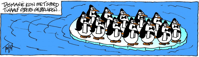 pinguins