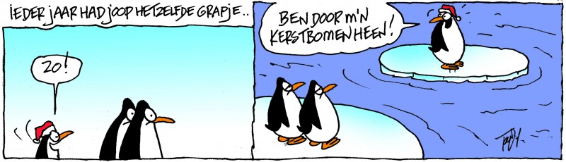 pinguins