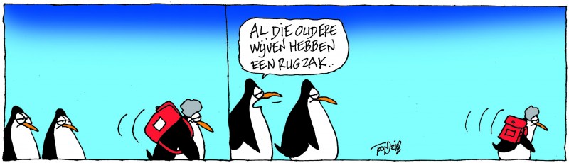 Pinguins