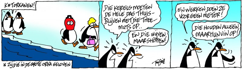 pinguins