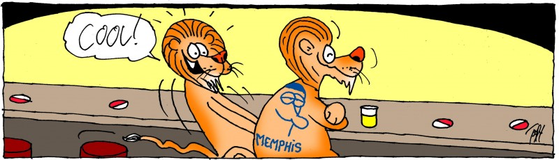 memphis