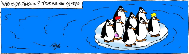 pinguins