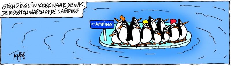 pinguins