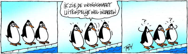 pinguins