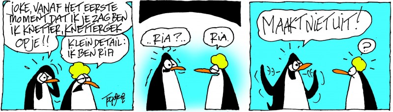 pinguins