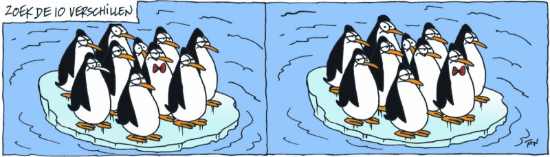 pinguins