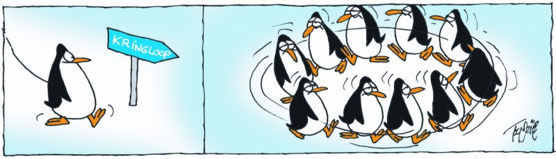 pinguins