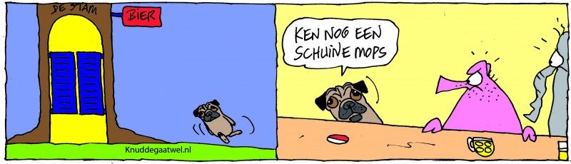 mops