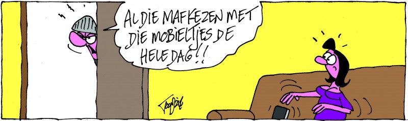 mobieltjes