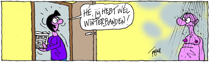 winterbanden