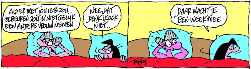 andere vrouw