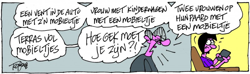 mobieltjes