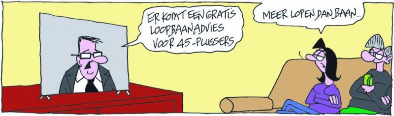 loopbaanadvies