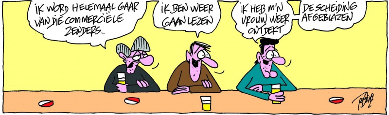 ontdekken