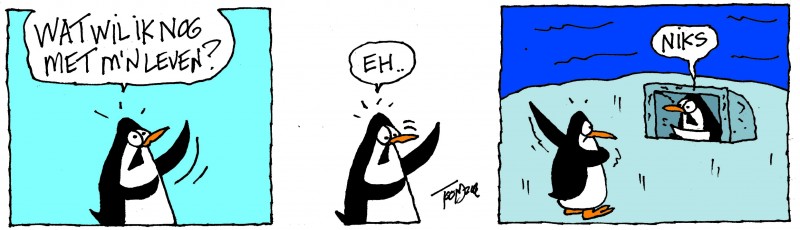 pinguins