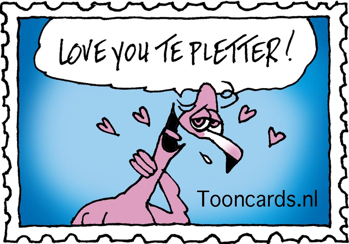 Tooncards